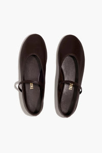 Tkees Reese Slippers Rich Brown