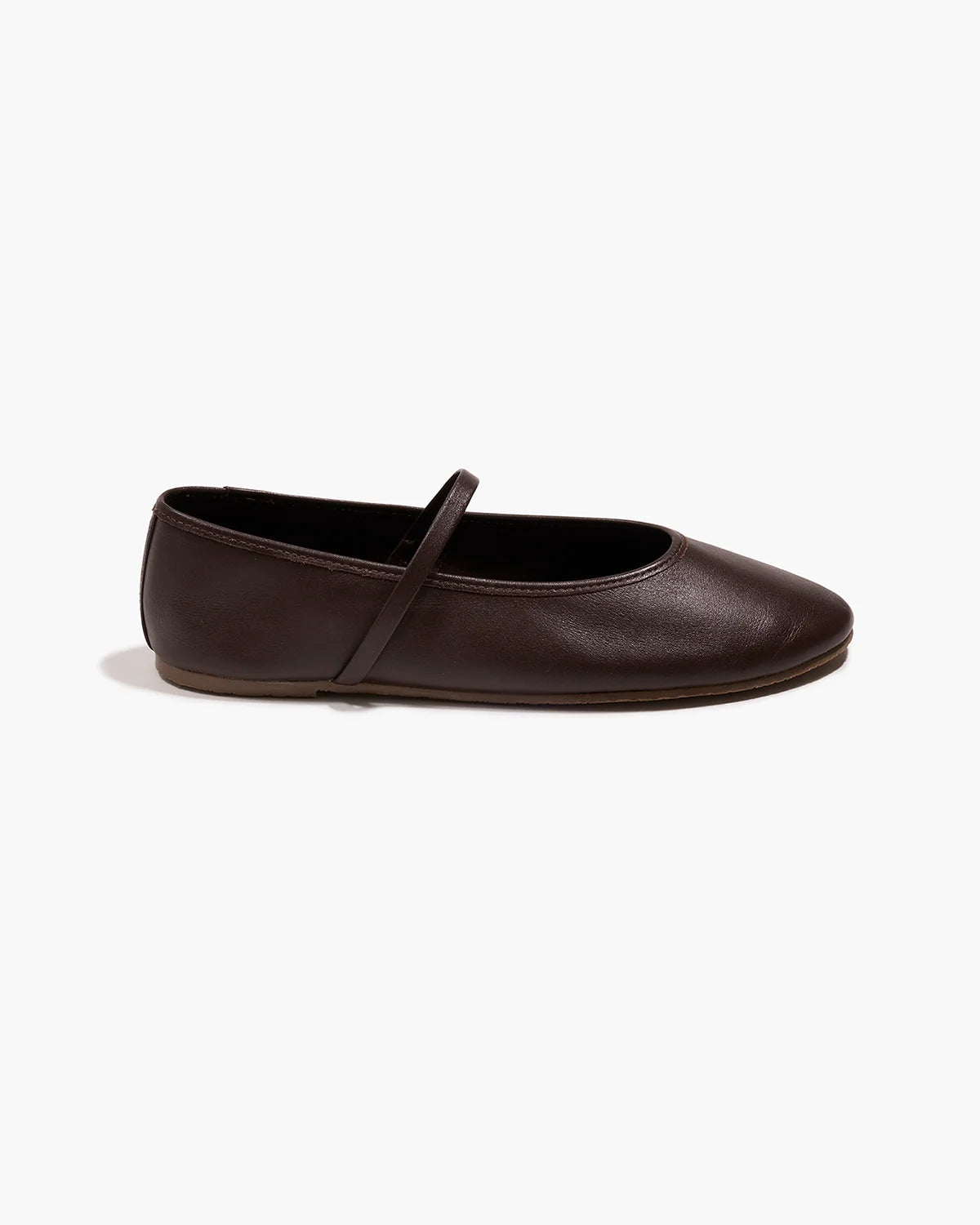 Tkees Reese Slippers Rich Brown