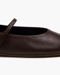 Tkees Reese Slippers Rich Brown