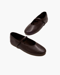 Tkees Reese Slippers Rich Brown