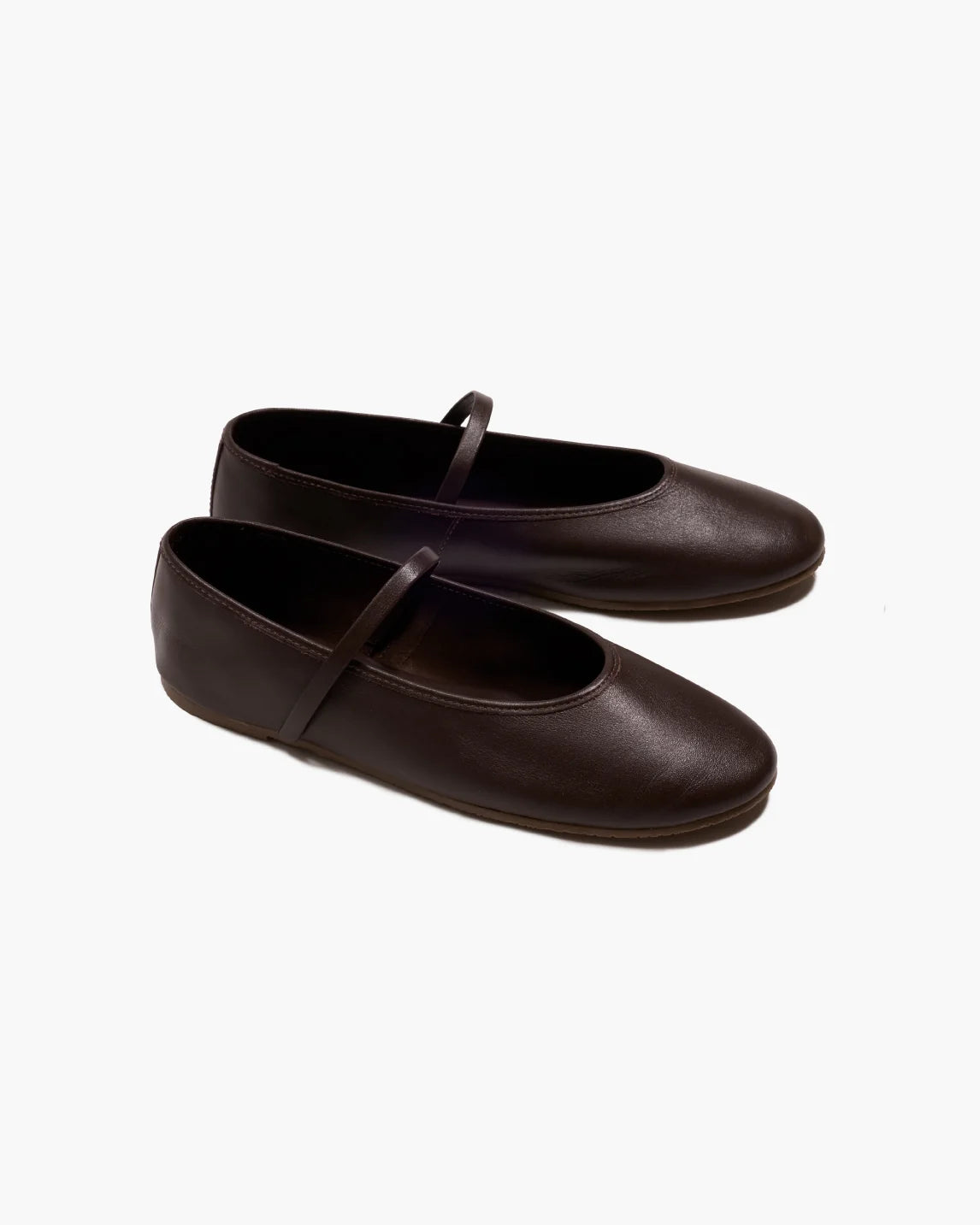 Tkees Reese Slippers Rich Brown