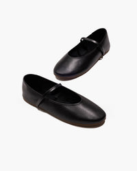 Tkees Reese Slippers Sable