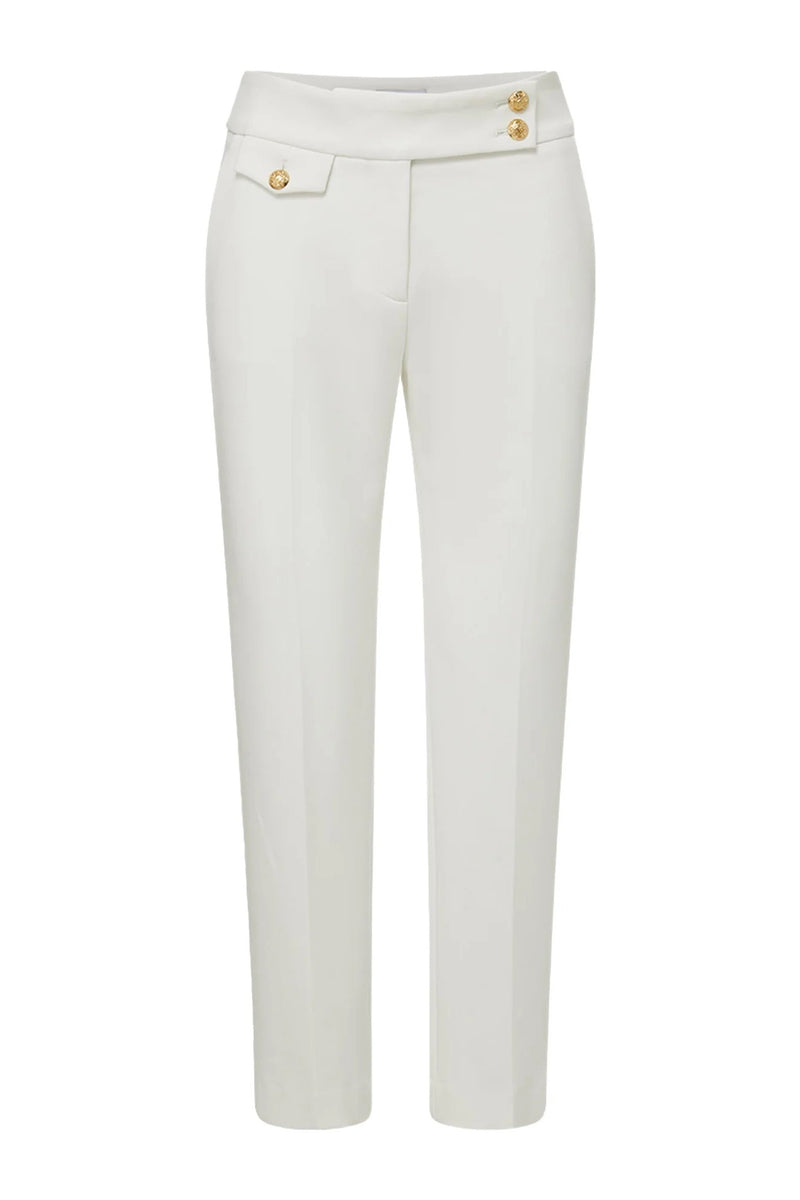 Veronica Beard Pantalon Renzo