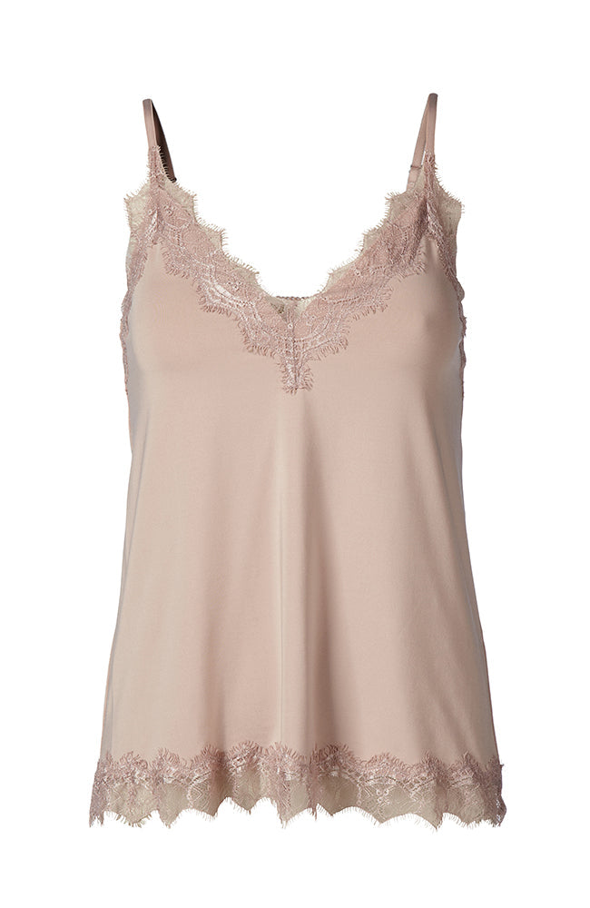 Elegant lace cheap camisole