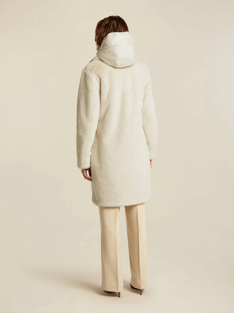 Beaumont Coats Saar Coat