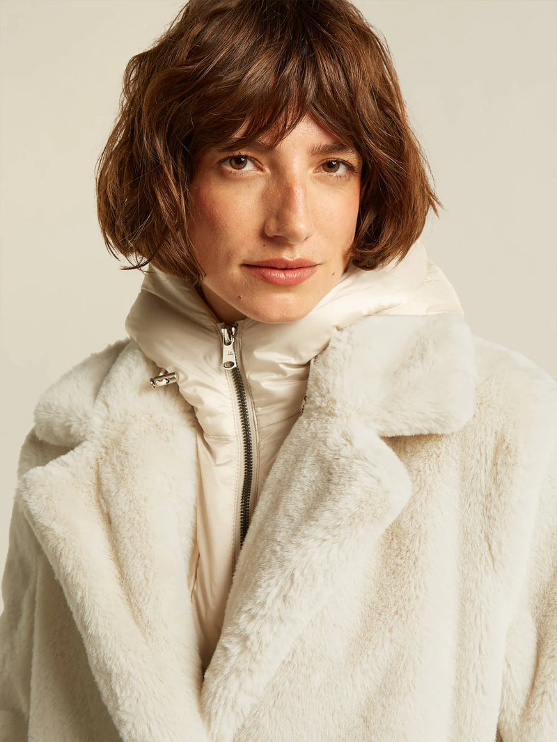 Beaumont Coats Saar Coat