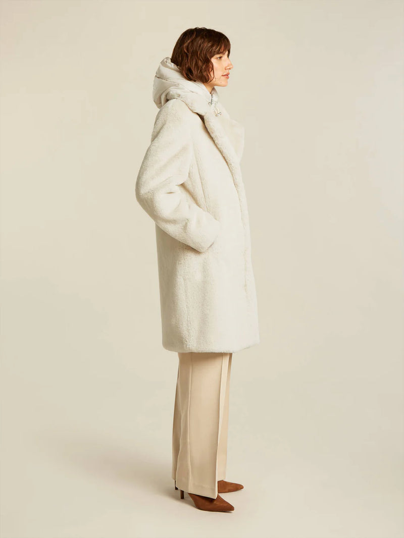 Beaumont Coats Saar Coat