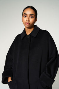 Cinzia Rocca Wool Coat