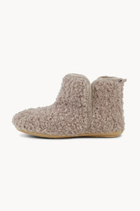 Ilse Jacobsen SLIPPER BOOT ATMOSPHERE WHEAT
