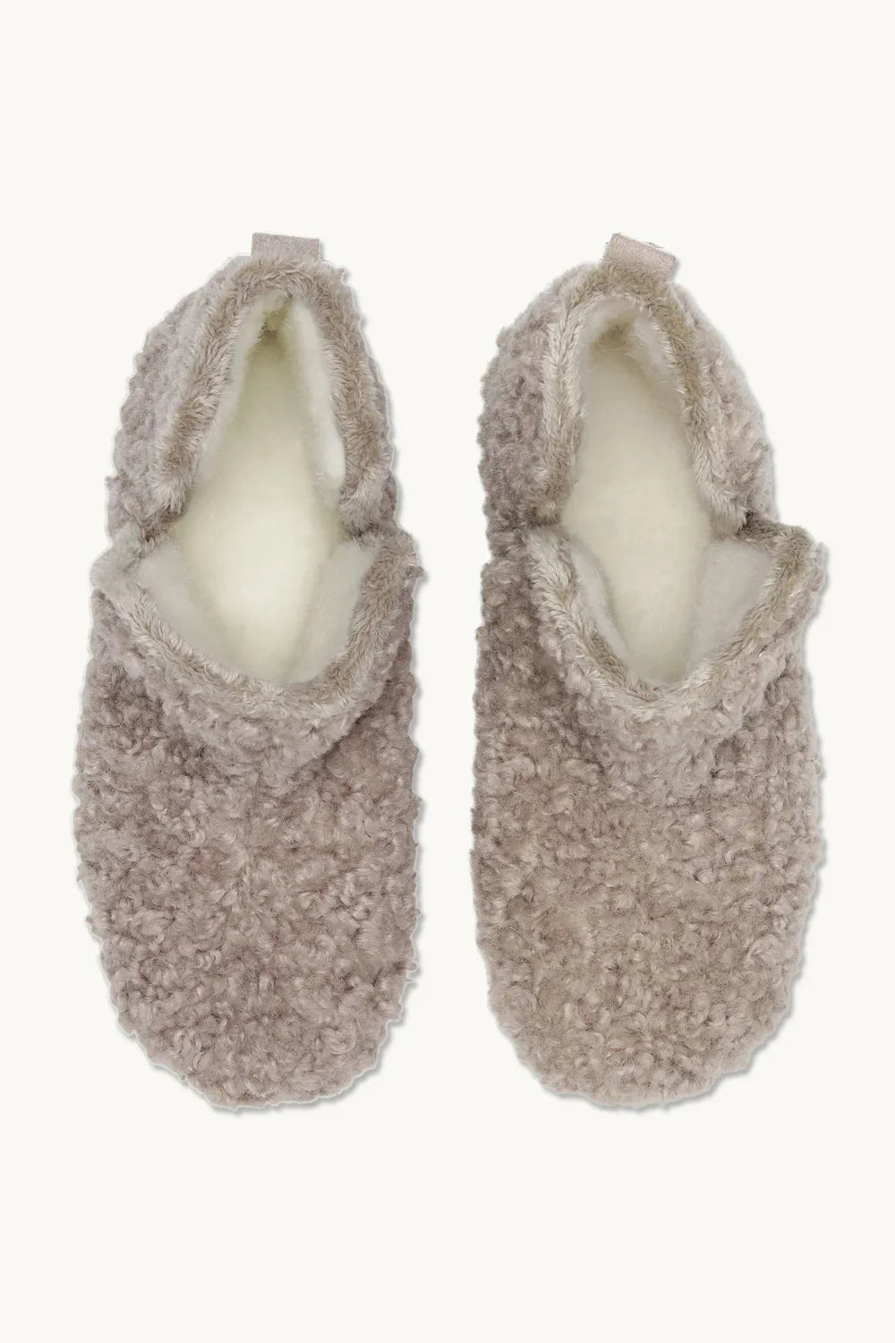 Ilse Jacobsen SLIPPER BOOT ATMOSPHERE WHEAT