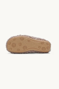 Ilse Jacobsen SLIPPER BOOT ATMOSPHERE WHEAT