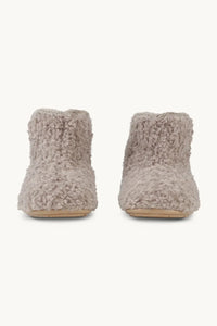 Ilse Jacobsen SLIPPER BOOT ATMOSPHERE WHEAT