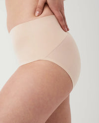 Spanx Undie-Tectable Brief
