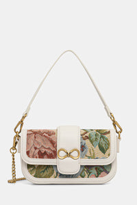 Twinset Floral Bag