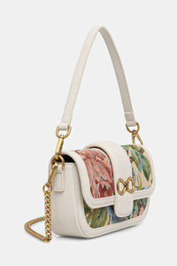 Twinset Floral Bag