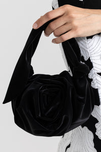 Pochette Nadya Toto Sasha Rose