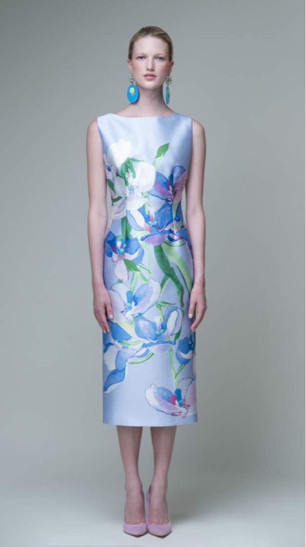 Robe Maison Zoulias Jacky