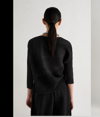 Meimeij Pants - Black