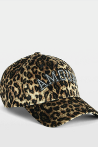 Zadig & Voltaire New Era Leo Amour Cap Heritage