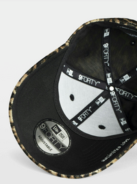 Zadig & Voltaire New Era Leo Amour Cap Heritage