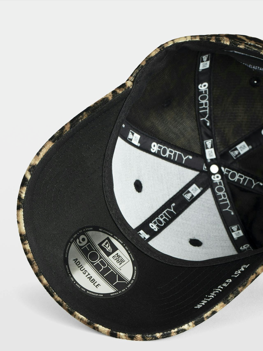 Zadig & Voltaire New Era Leo Amour Cap Heritage