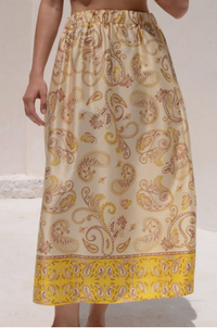 Kasia Nisyros Maxi Dress
