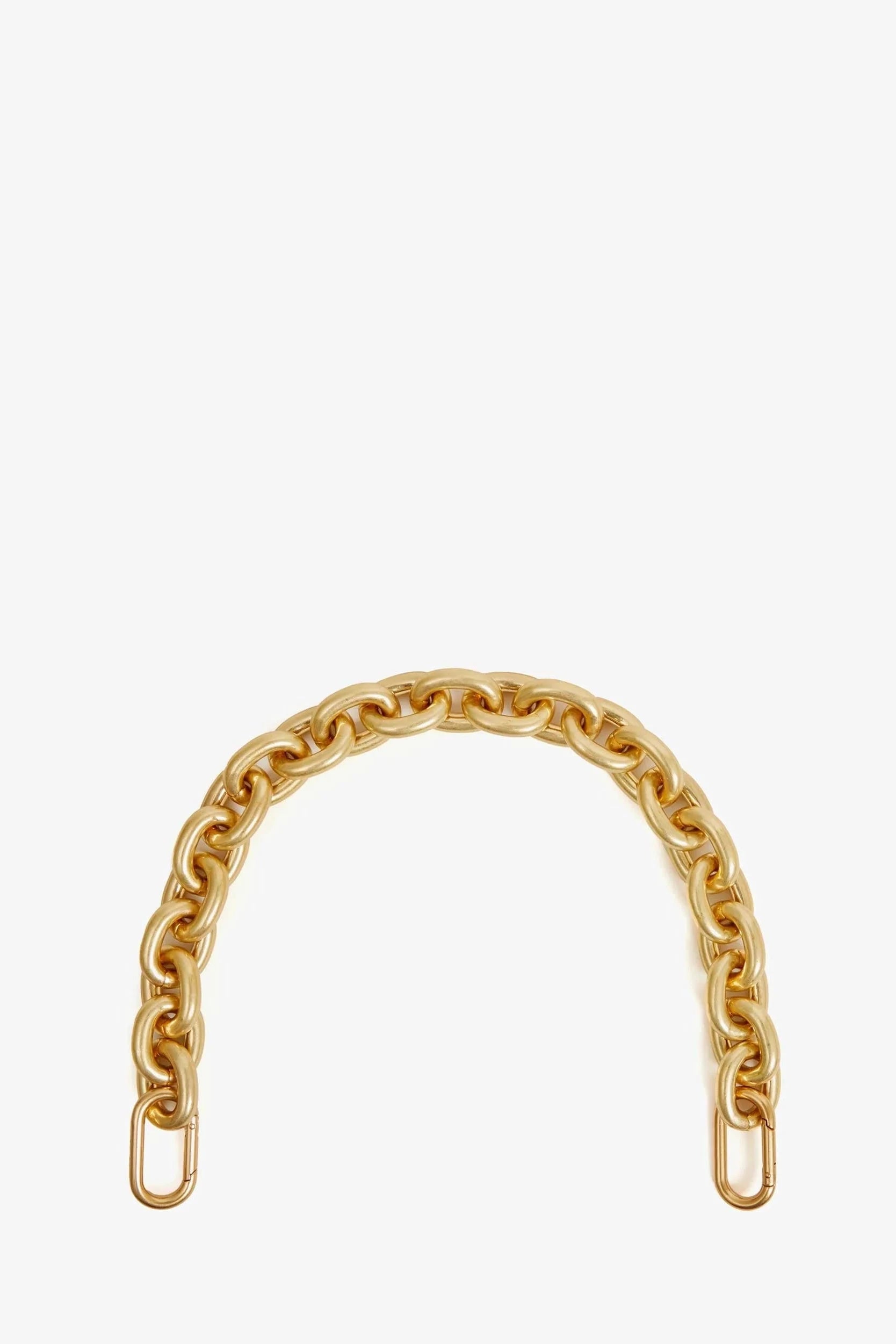 Clare V Shortie Strap