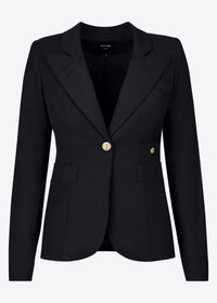 Smythe Full Back Duchess Blazer