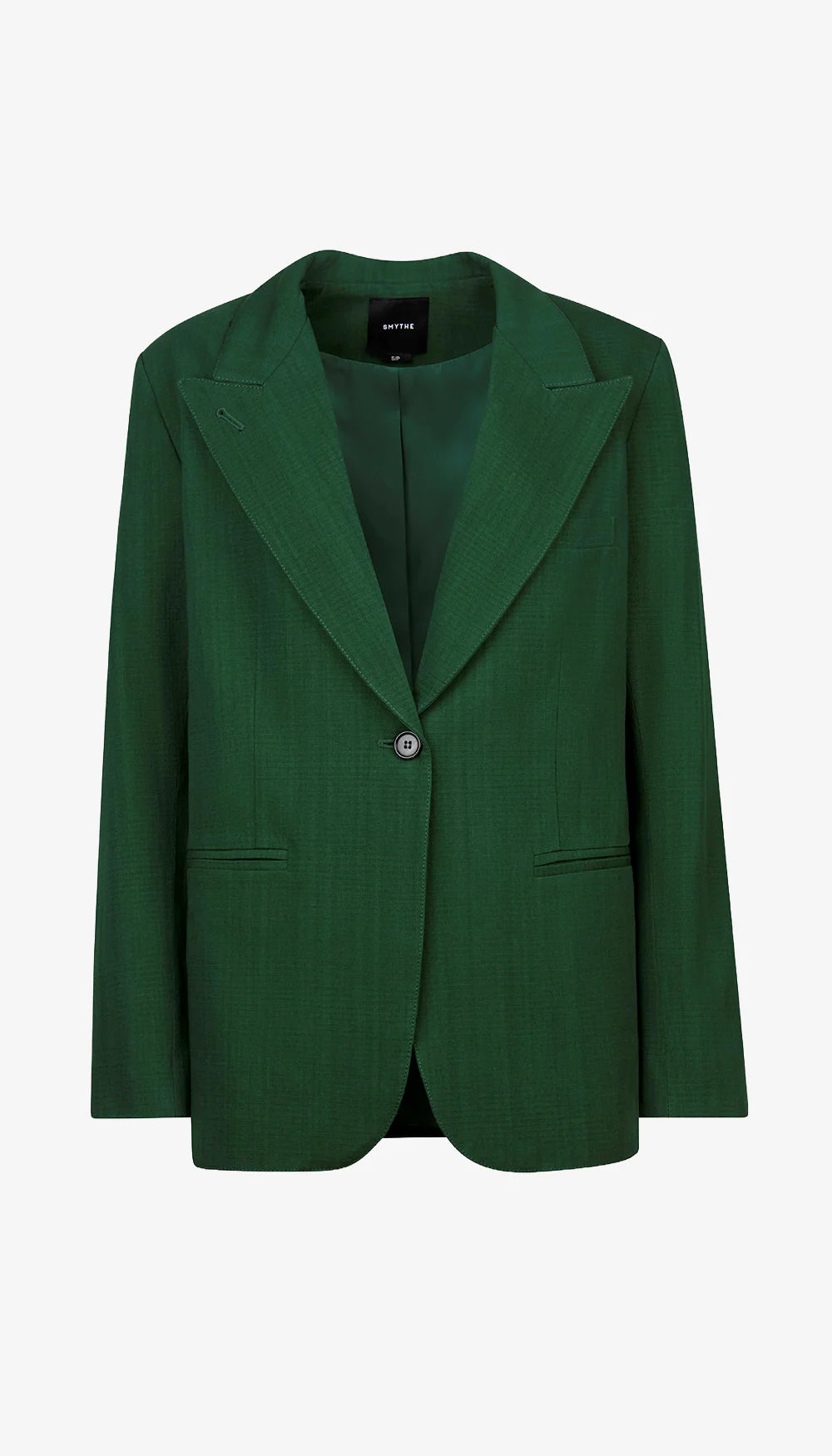 Smythe 90's Blazer Green