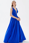 Tarik Ediz Odette Elbise A-Line Gown