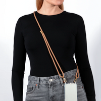 Louvini Tessa Cord - Camel