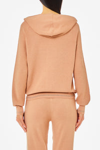 Liu Jo Zip-Up Hoodie