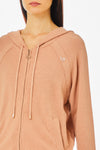 Liu Jo Zip-Up Hoodie