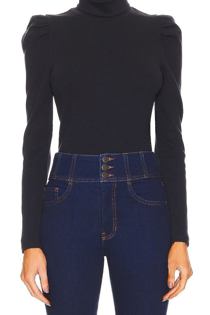Veronica Beard Cedar Turtleneck