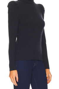 Veronica Beard Cedar Turtleneck
