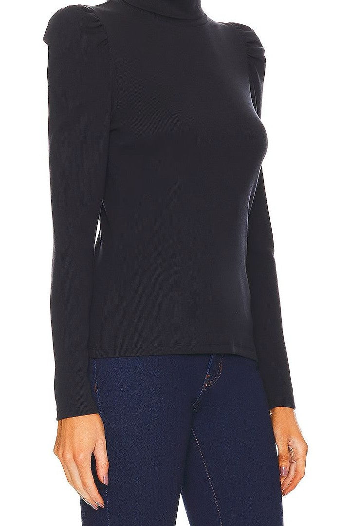 Veronica Beard Cedar Turtleneck