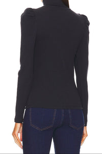 Veronica Beard Cedar Turtleneck