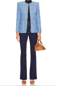 Veronica Beard Cedar Turtleneck