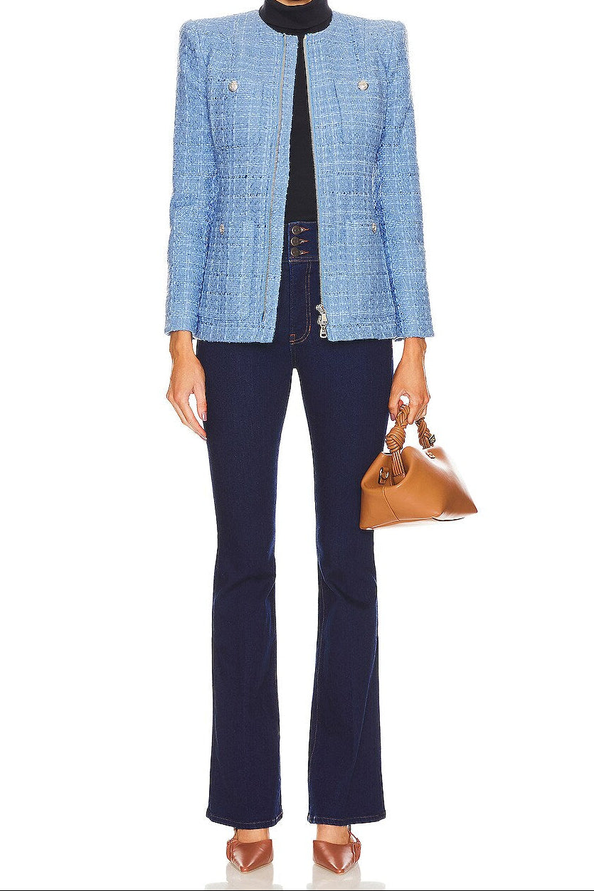 Veronica Beard Cedar Turtleneck