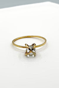 Bague en cristal Byboe