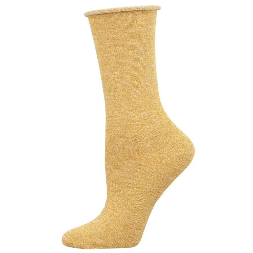 Solid Socks