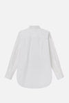 Frame The Oversized Pearl Shirt