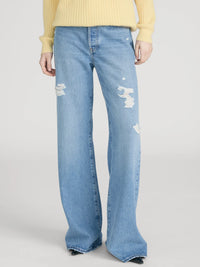 Frame The Loose Sundrop