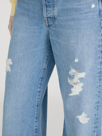 Frame The Loose Sundrop