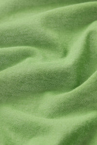 Frame The Collared Cardi Peridot