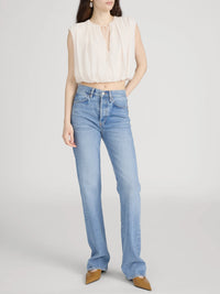 Frame The Wave Top Cream