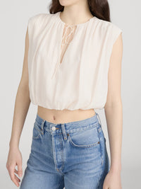 Frame The Wave Top Cream