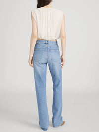 Frame The Wave Top Cream