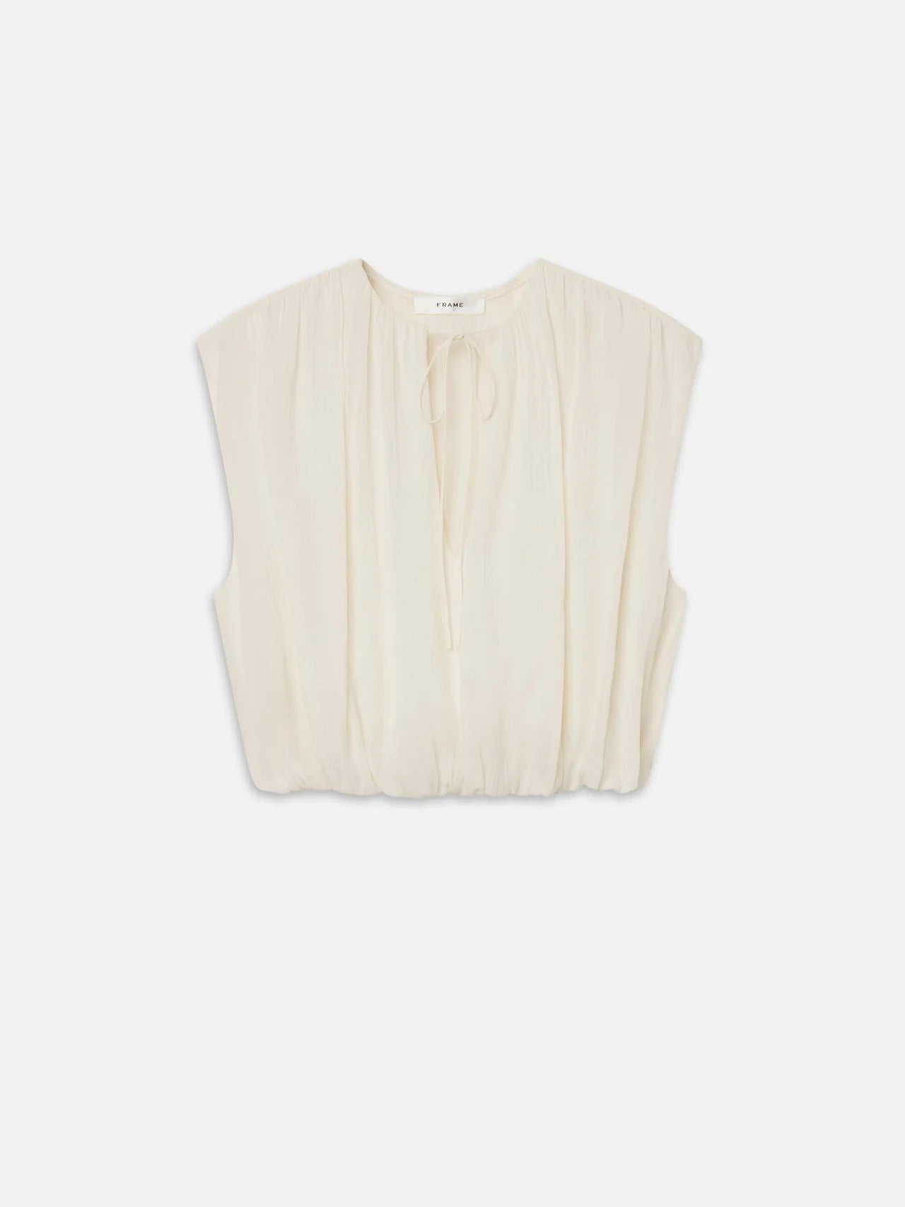 Frame The Wave Top Cream
