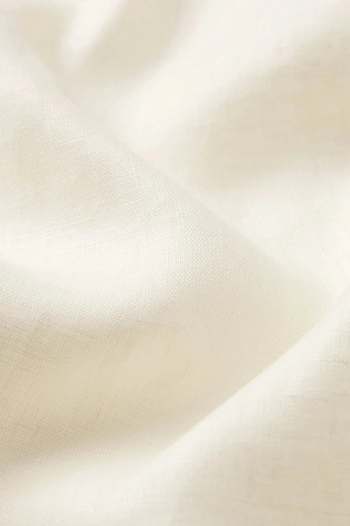 Frame The Cabana Top Cream Multi